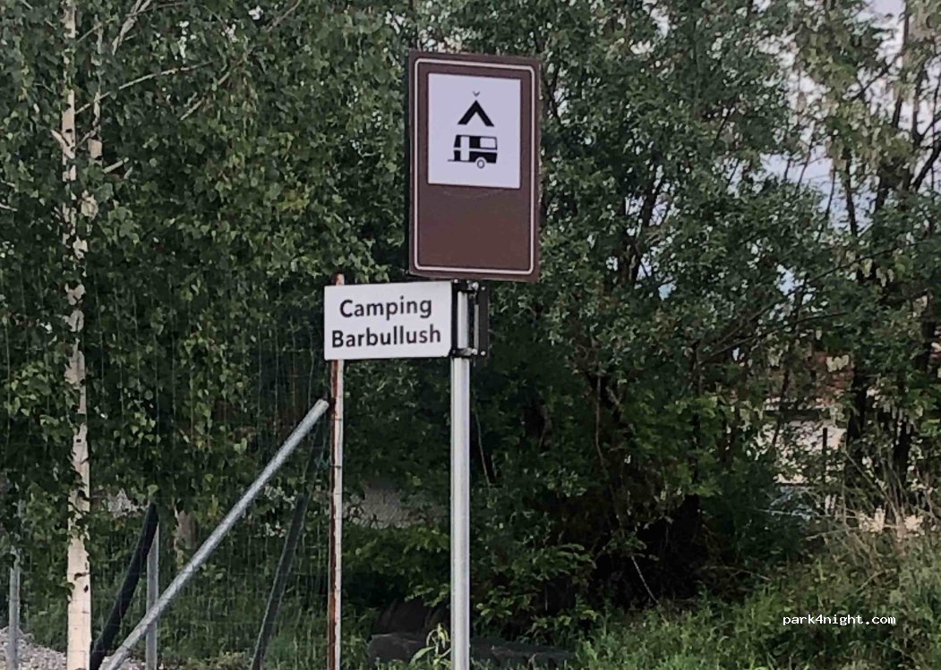 Camping Barbullush — foto 3
