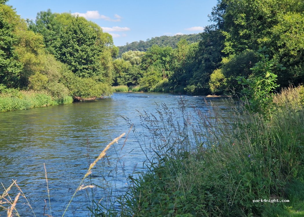 Campingplatz Ederblick — foto
