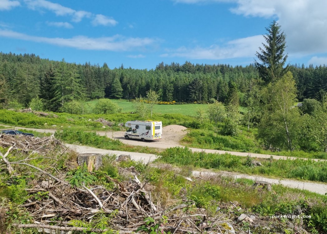 (AB21 9TJ) Aberdeen - A96 — foto 2