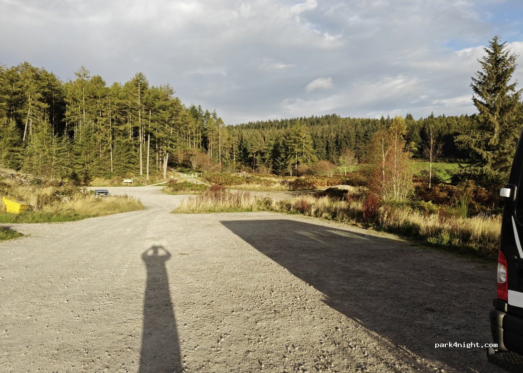 (AB21 9TJ) Aberdeen - A96 — foto 3