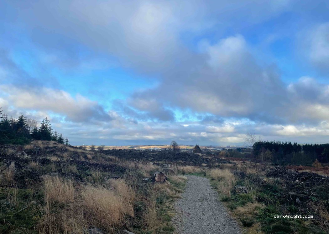 (AB21 9TJ) Aberdeen - A96 — foto 4
