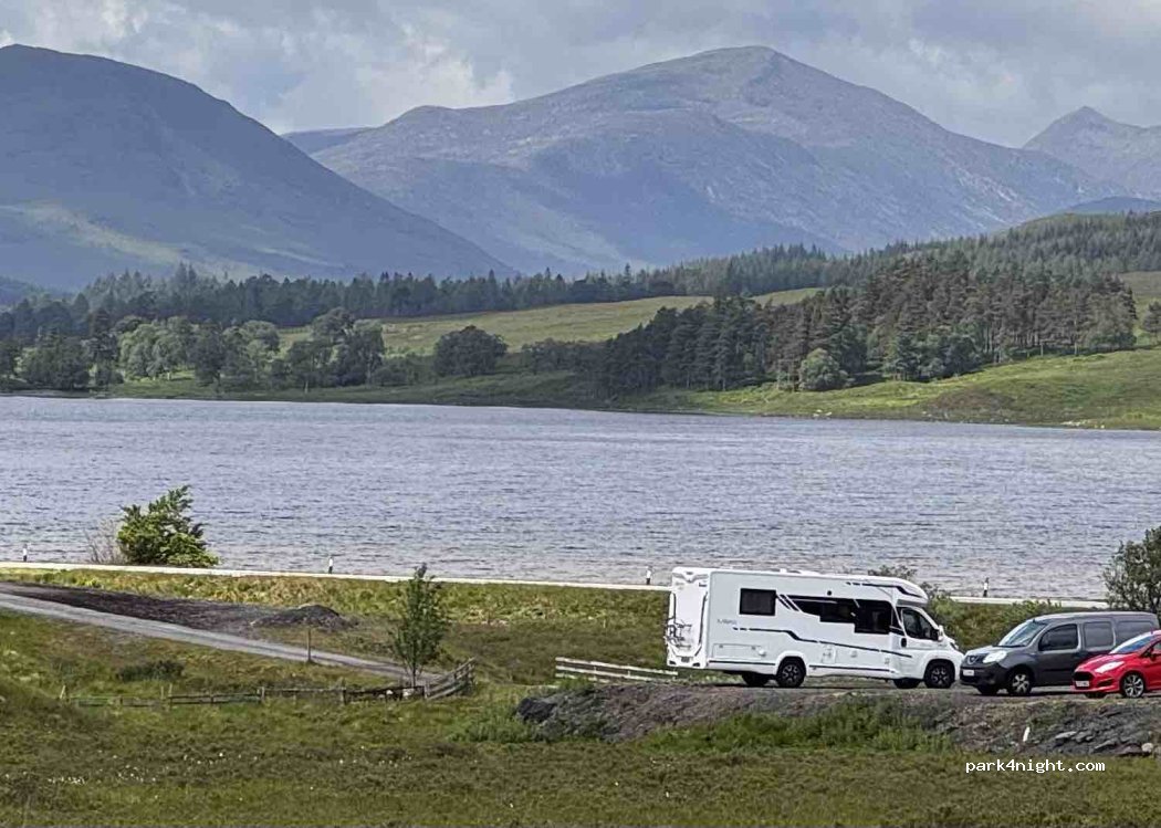 (PA36 4AG) Achallader - A82 — foto 5