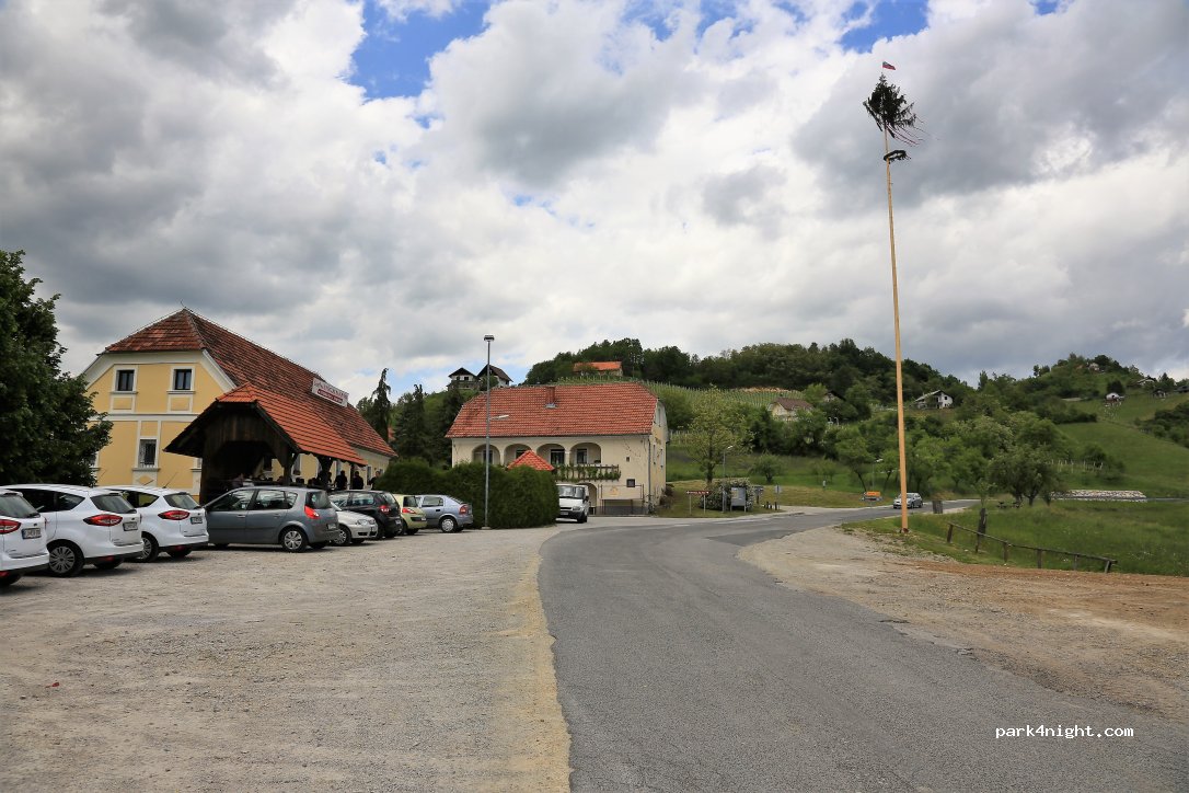 BANOVINA GOSTILNA VIRŠTANJ — foto