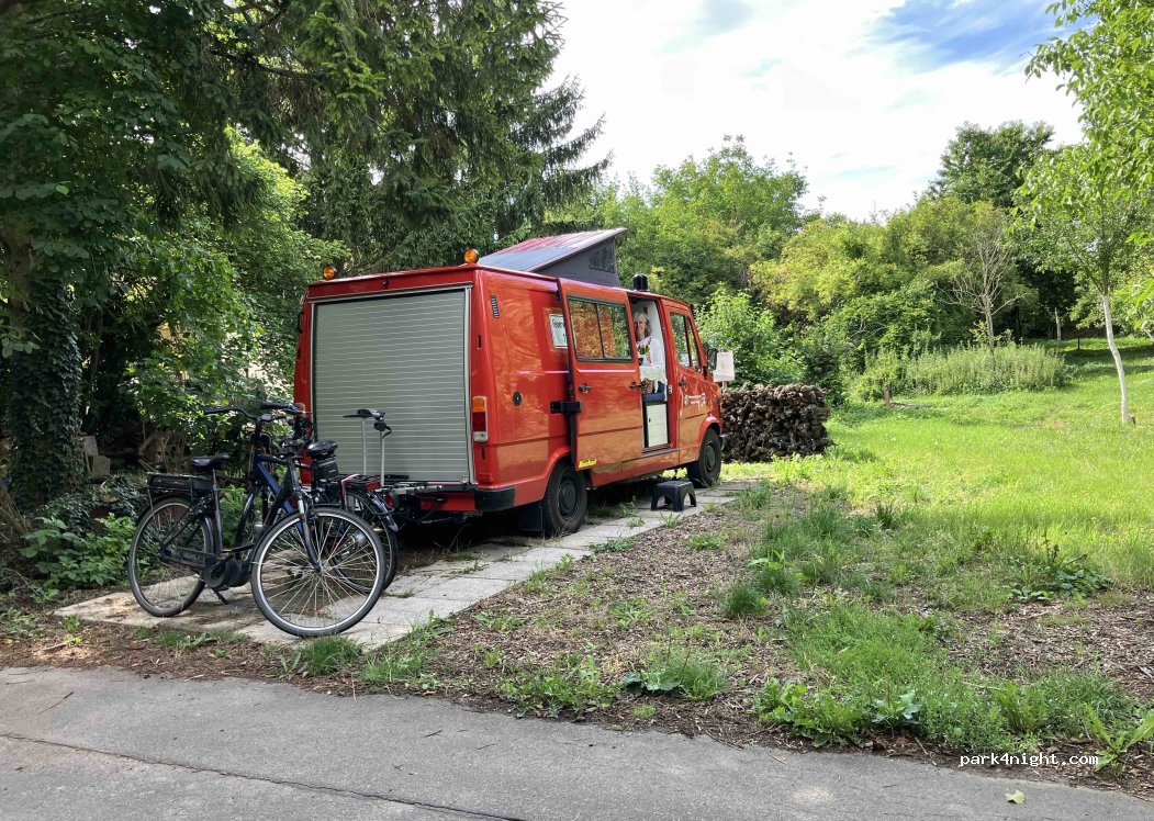 (55278) Uelversheim - Außerhalb 20 — foto 2