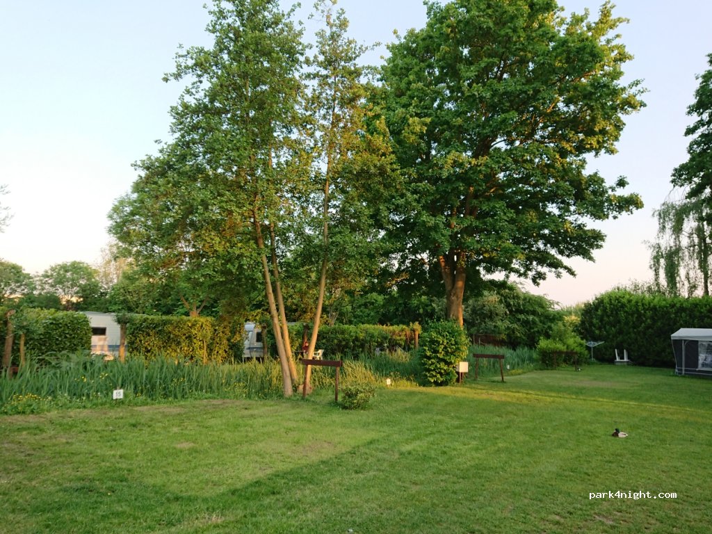 Camping het loze Vissertje — foto 2