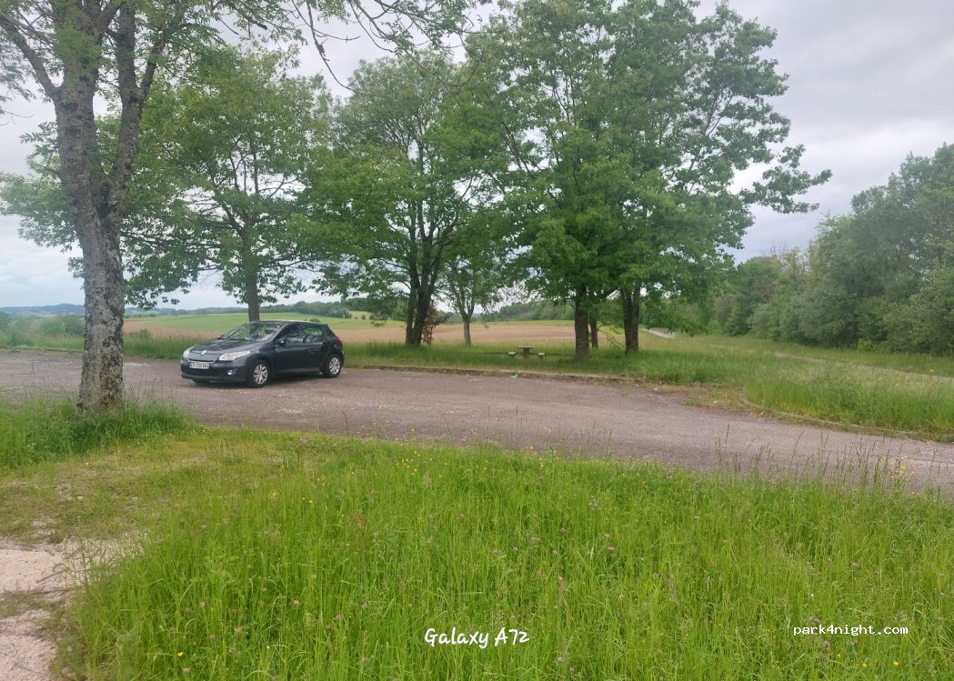 (70400) Saulnot - D94 — foto