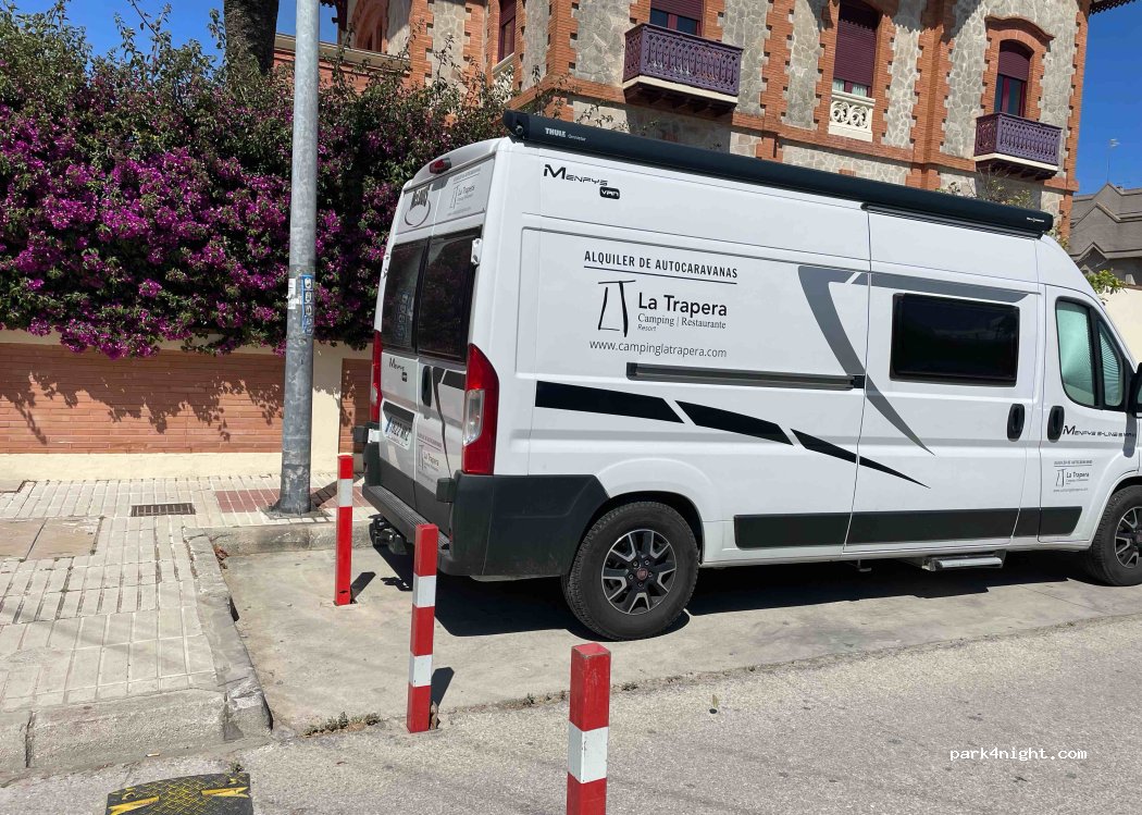 (11540) Sanlúcar de Barrameda - 16 Avenida Bajo de Guía — foto 2