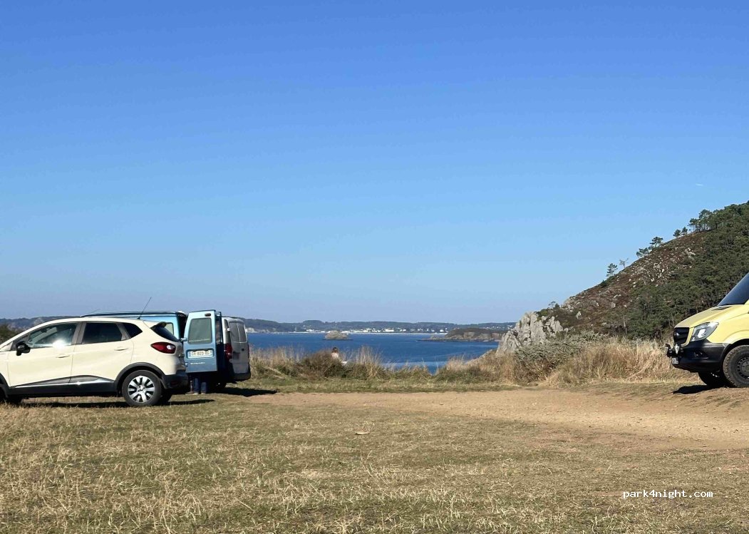 (29560) Telgruc-sur-Mer - 51 Kergariou — foto 5
