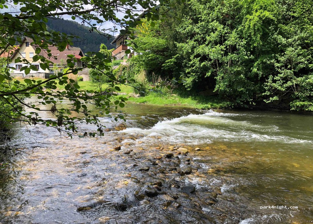 (77709) Oberwolfach - Schulstraße — foto 2