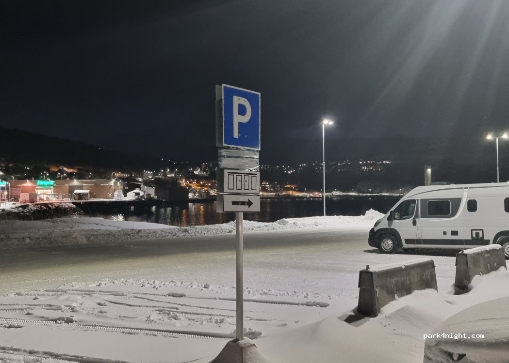 (9515) Alta - Unnamed Road — foto 2