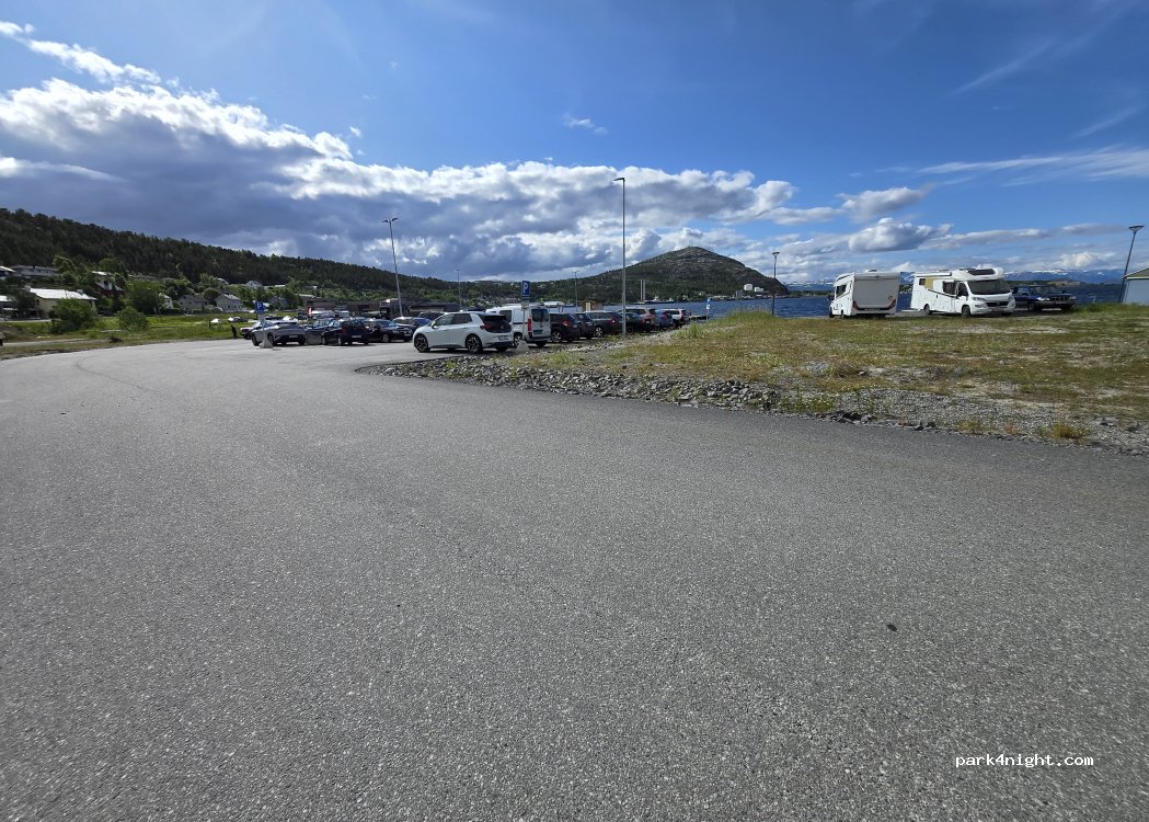 (9515) Alta - Unnamed Road — foto 3