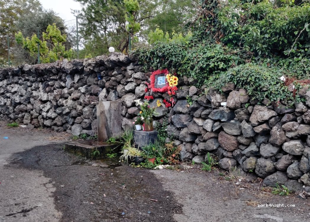 (95036) Randazzo - Unnamed Road — foto 2