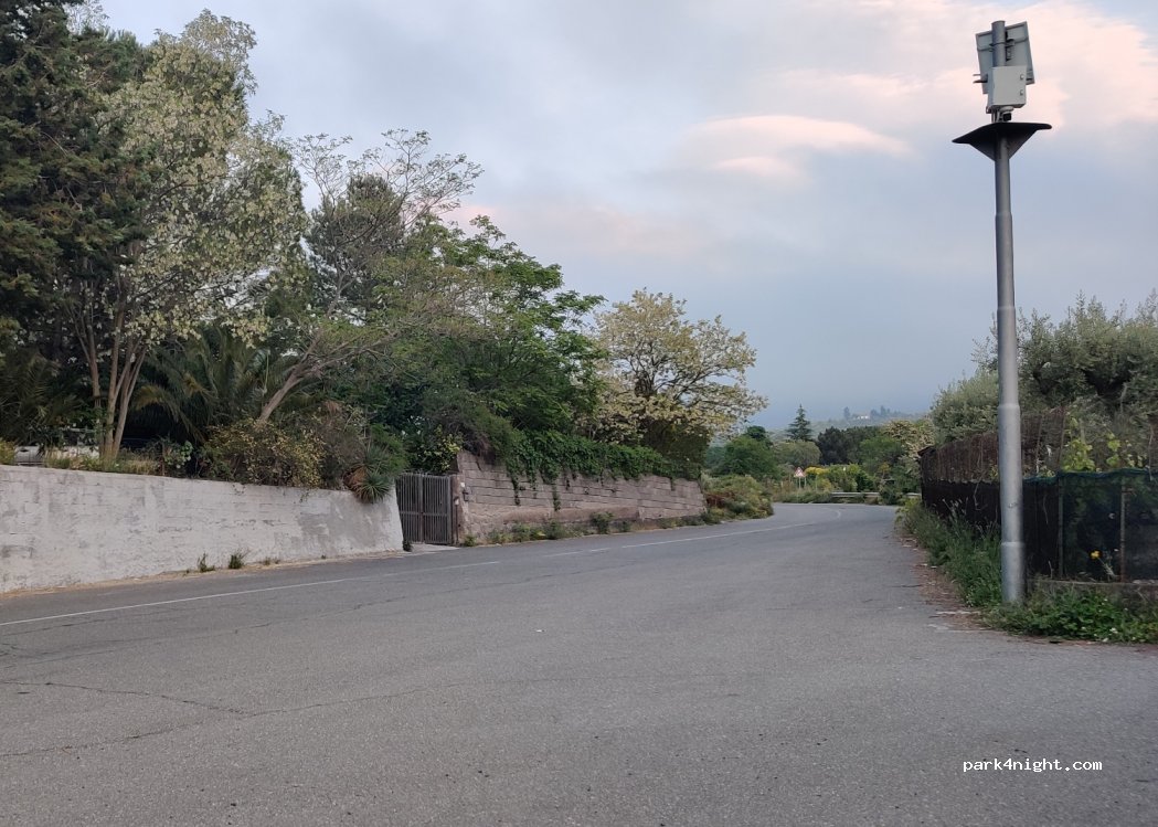 (95036) Randazzo - Unnamed Road — foto 3