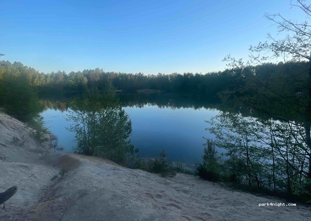 (68) Mirostowice Dolne - Unnamed Road — foto