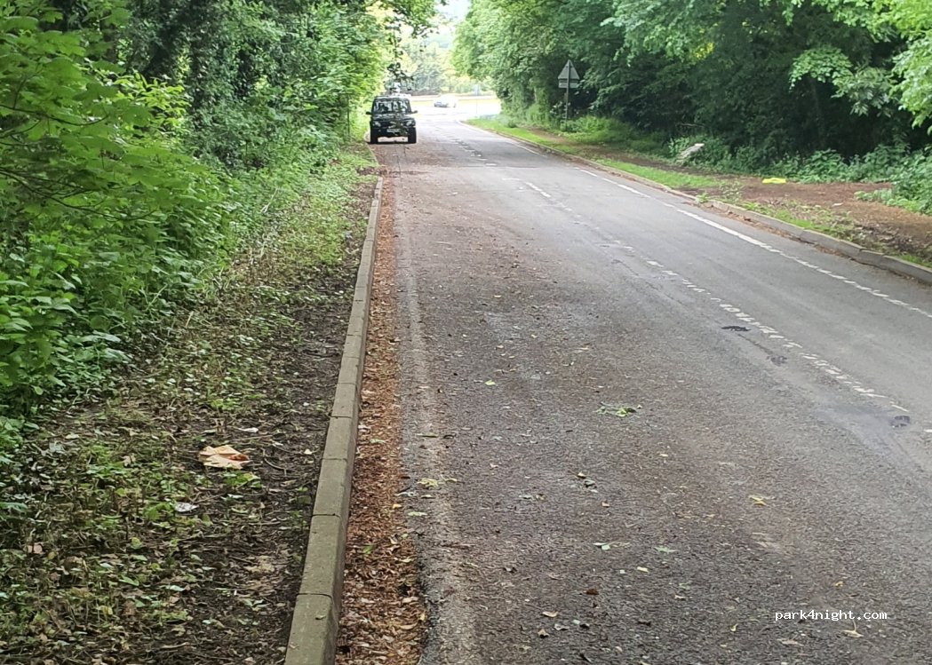 (OX17 2BS) Banbury - Banbury Ln — foto