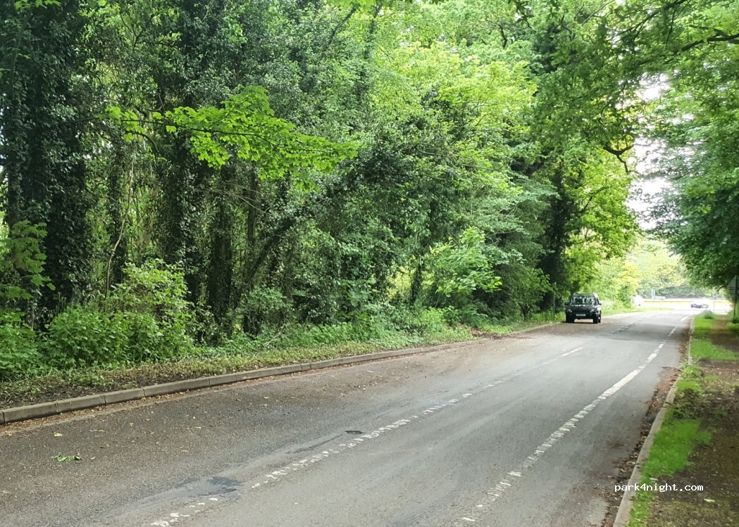 (OX17 2BS) Banbury - Banbury Ln — foto 2