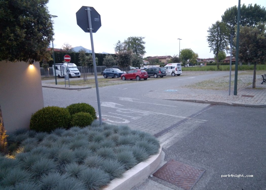 (55042) Forte dei Marmi - 36 Via Vanzetti — foto