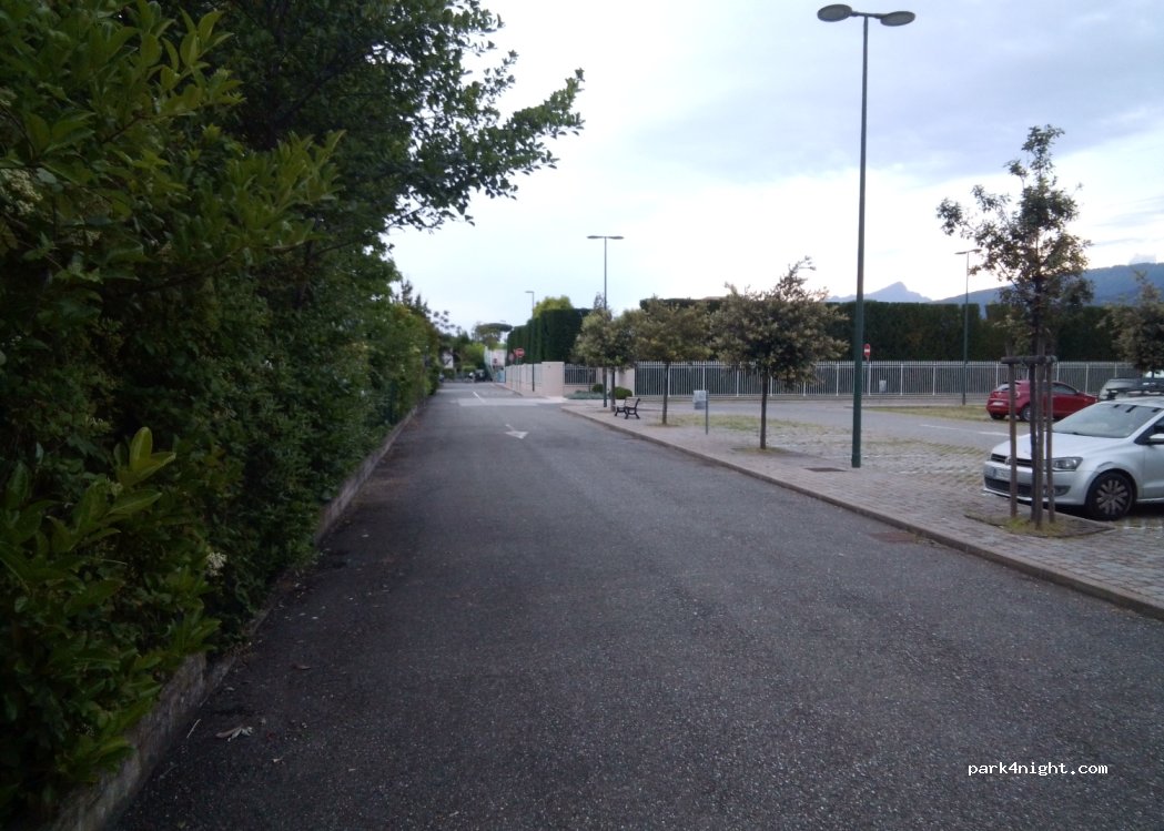 (55042) Forte dei Marmi - 36 Via Vanzetti — foto 2