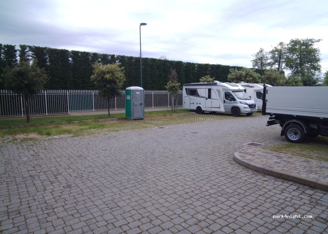 (55042) Forte dei Marmi - 36 Via Vanzetti — foto 4