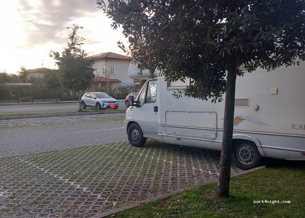 (55042) Forte dei Marmi - 36 Via Vanzetti — foto 5