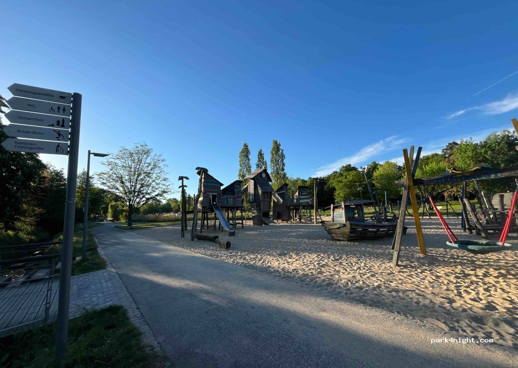 (35260) Stadtallendorf - 1 Stadionweg — foto