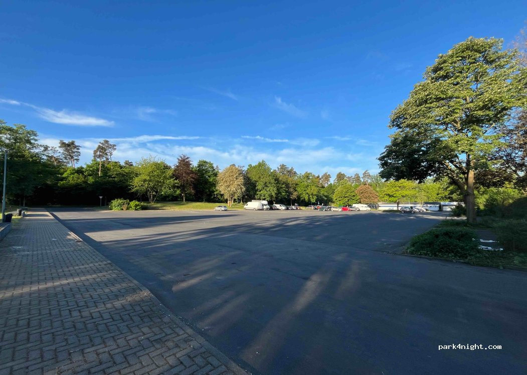 (35260) Stadtallendorf - 1 Stadionweg — foto 2