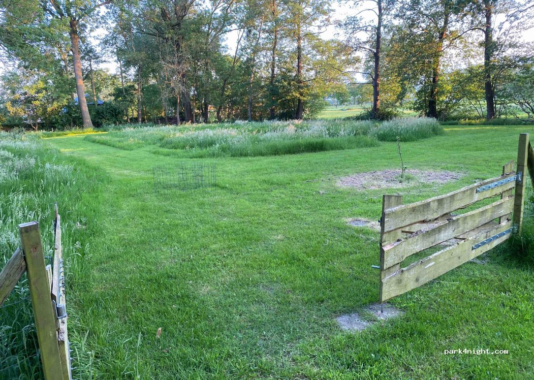 (7711 GA) Nieuwleusen - 1 Staphorsterweg — foto