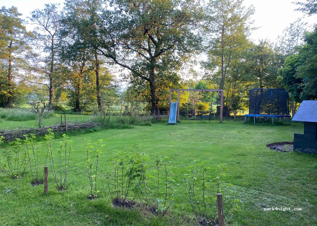 (7711 GA) Nieuwleusen - 1 Staphorsterweg — foto 2