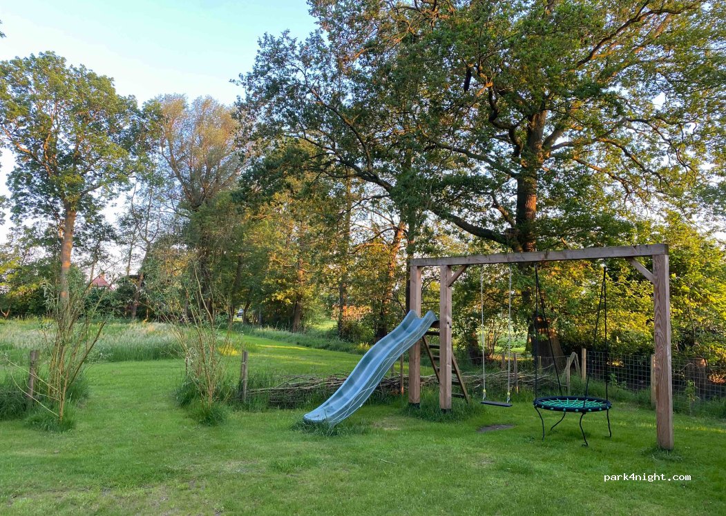 (7711 GA) Nieuwleusen - 1 Staphorsterweg — foto 3