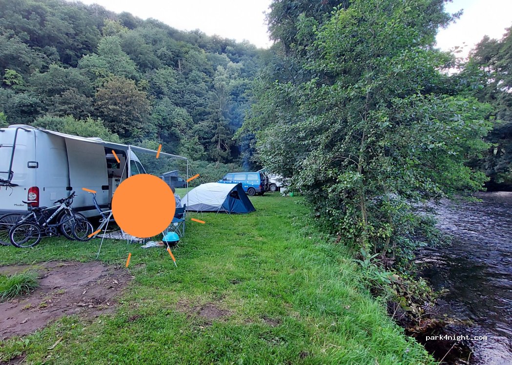 Heimbacher Campingplatz — foto 3
