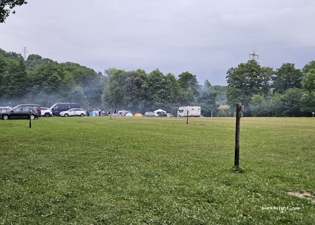 Heimbacher Campingplatz — foto 4