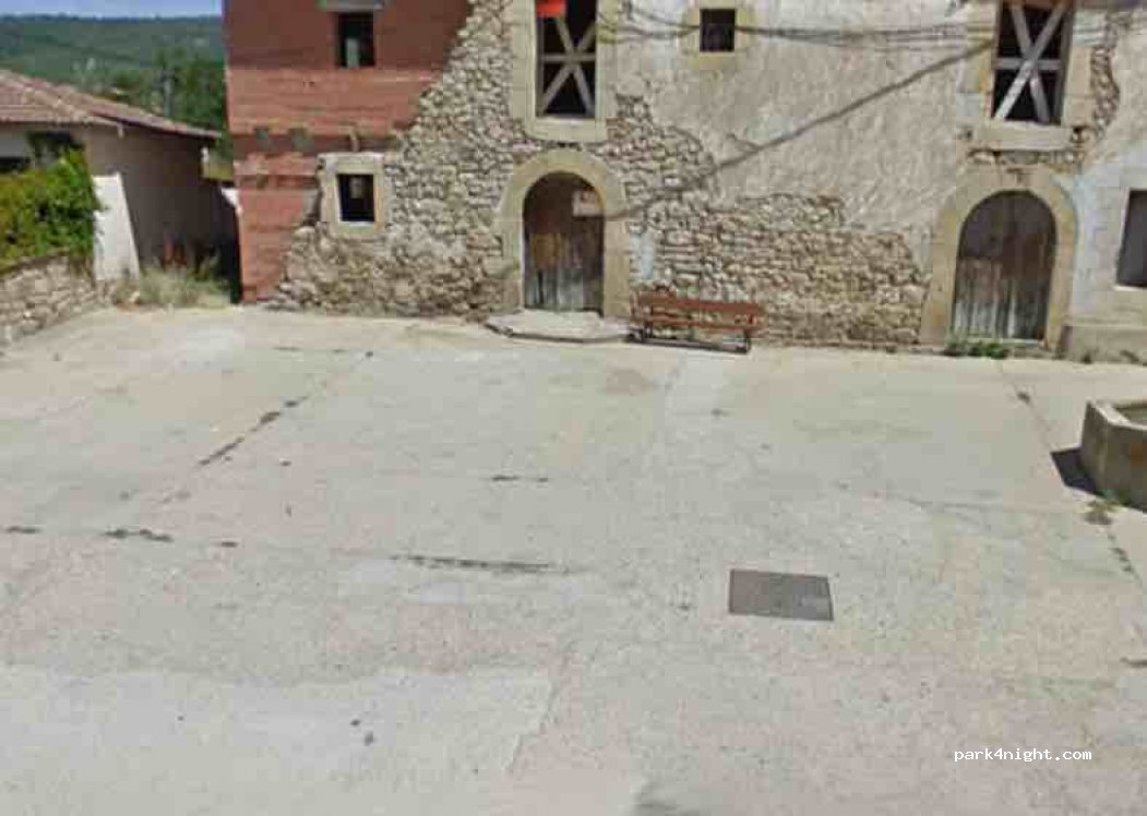 (42165) Valdeavellano de Tera - 8 Calle Carretera de Zarranzano — foto 2