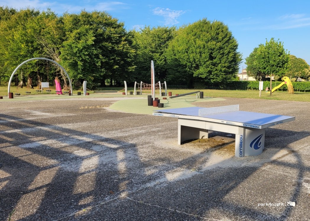 (33240) Val-de-Virvée - 18 Rue d'Aubie — foto 3