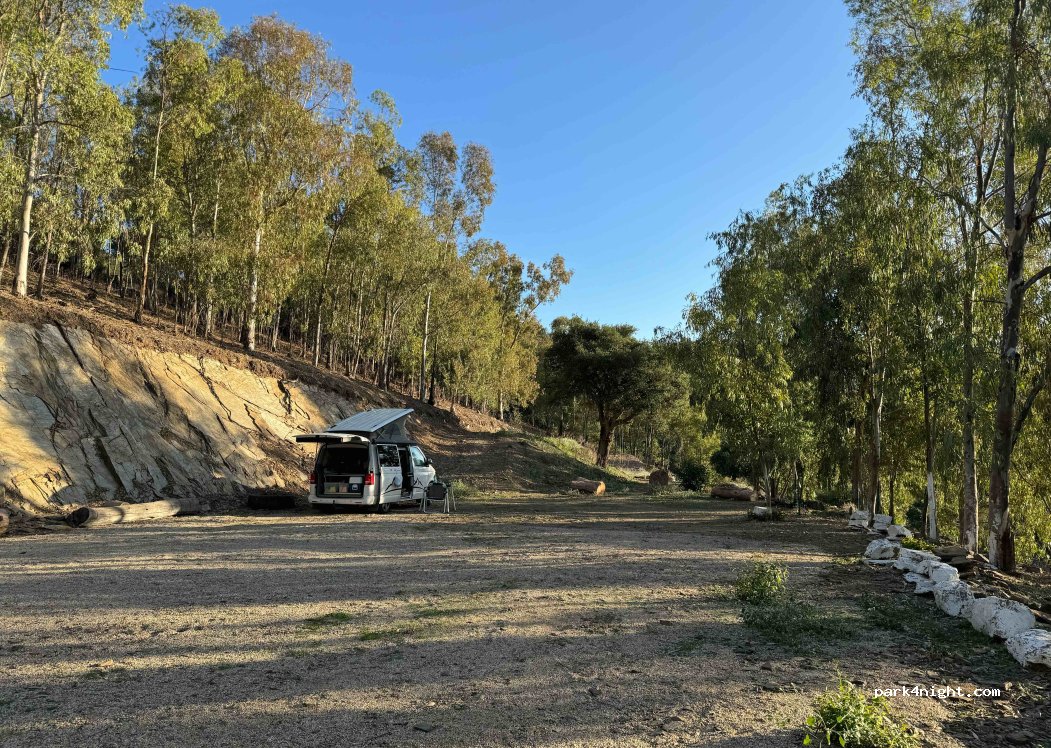 Agricamping Luzana — foto 2