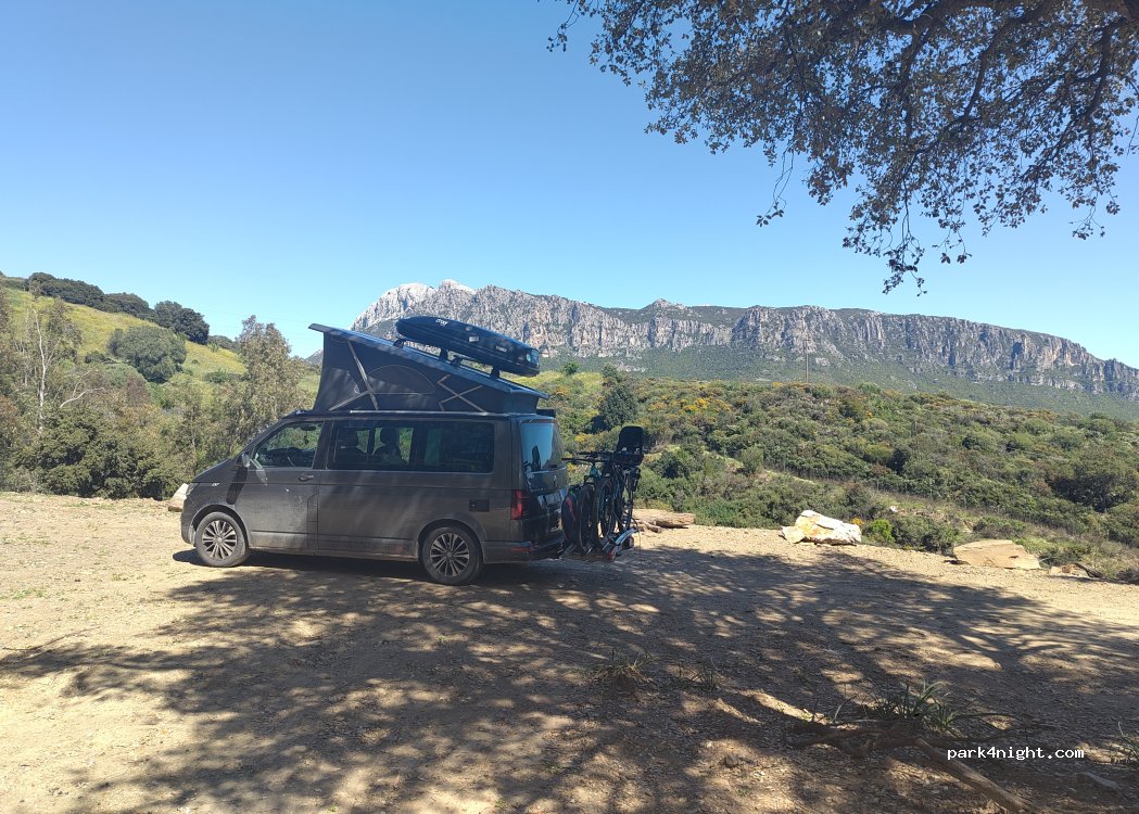 Agricamping Luzana — foto 3