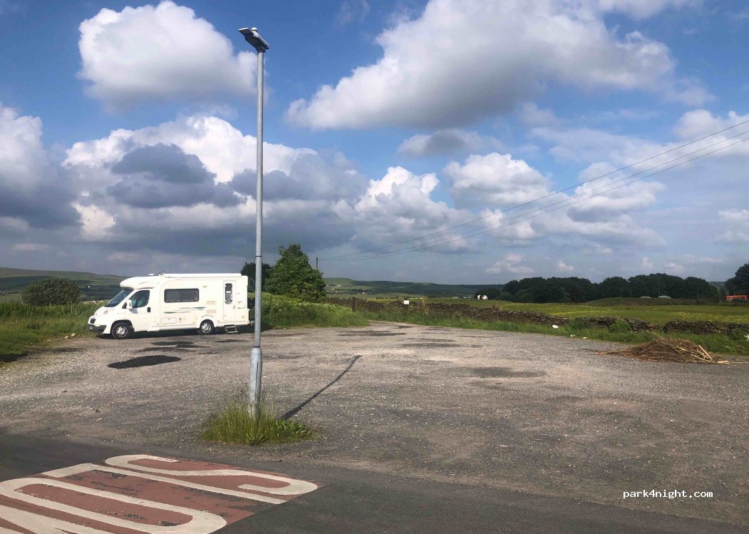 (BB5 3SQ) Accrington - Willows Ln — foto 3
