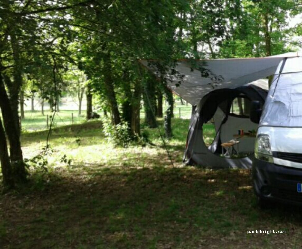 Camping Lac du Marandan — foto 2