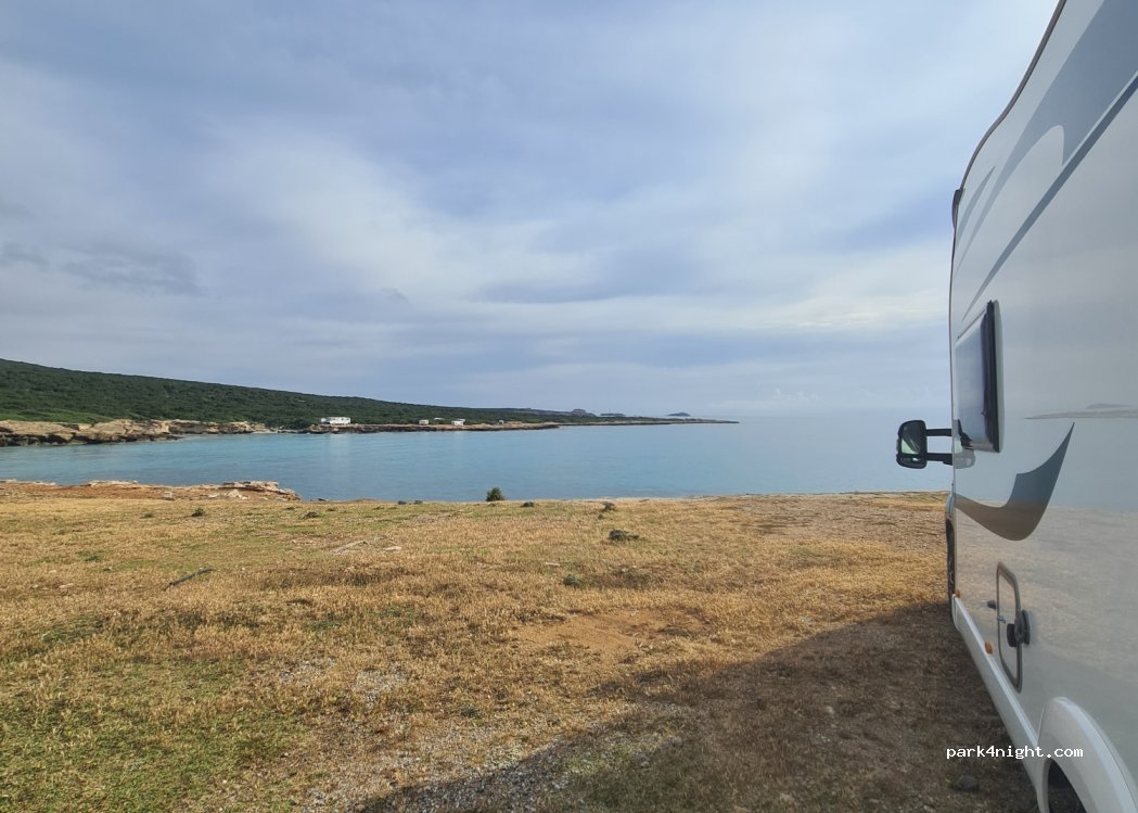 (99890) Dipkarpaz - Unnamed Road — foto 2