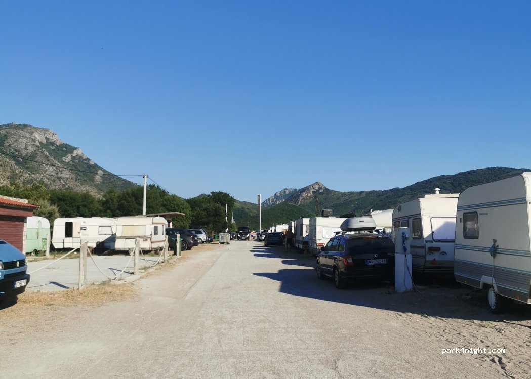 Autokamp Buljarica — foto 4