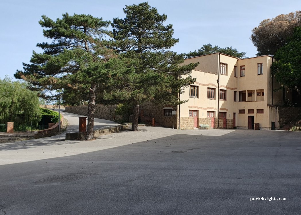 (90015) Cefalù - 1 Via Gibilmanna — foto