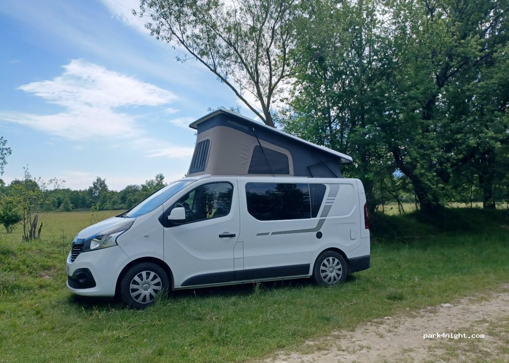(507181) Berivoi - — foto