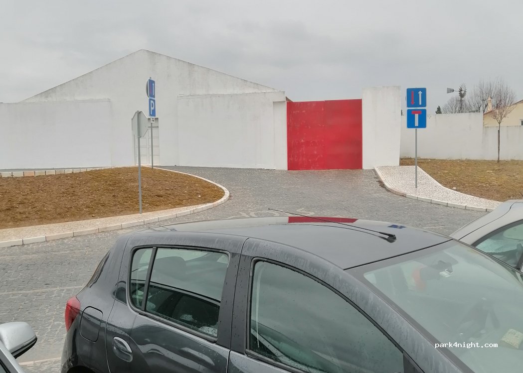 (7100-129) Estremoz - 20 Acesso Particular — foto 5