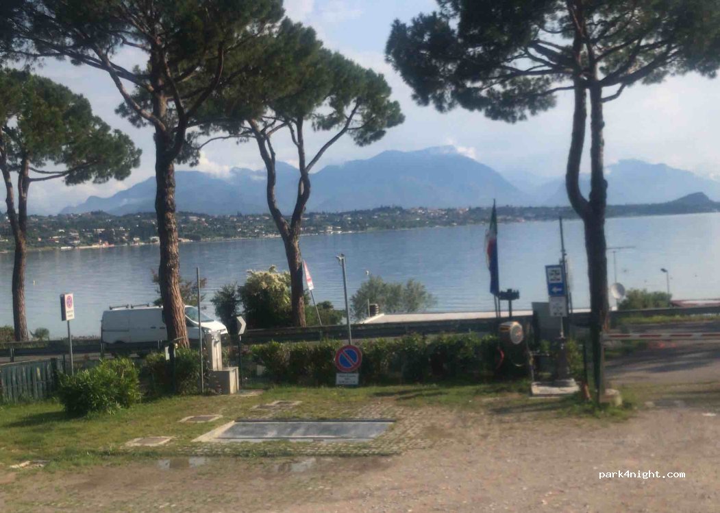 (25015) Desenzano del Garda - Via Vo 19 — foto 4
