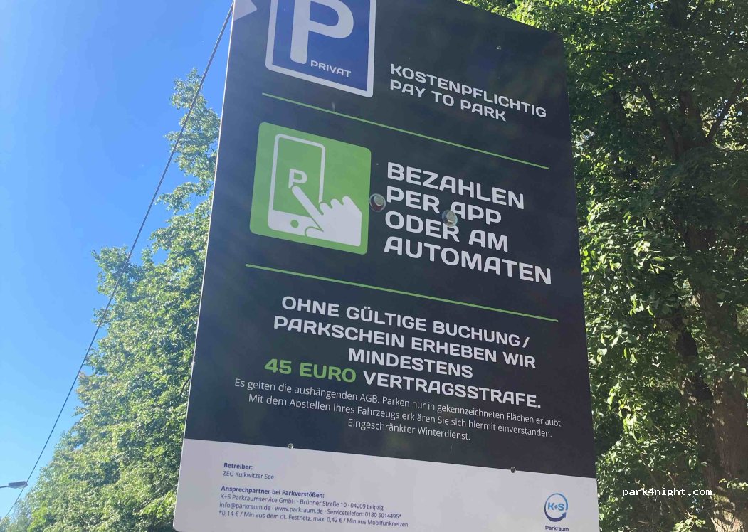 (04207) Leipzig - 18 Seestraße — foto 2