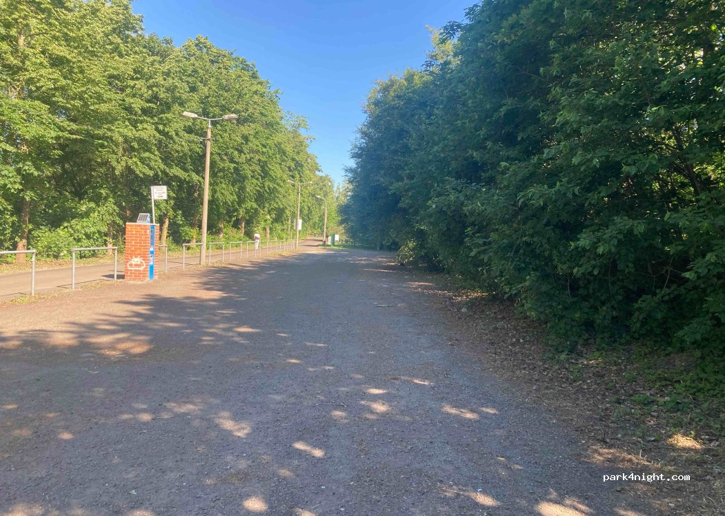 (04207) Leipzig - 18 Seestraße — foto 3