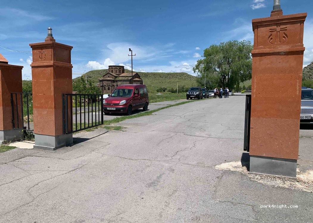 (0501) Talin - Unnamed Road — foto 2