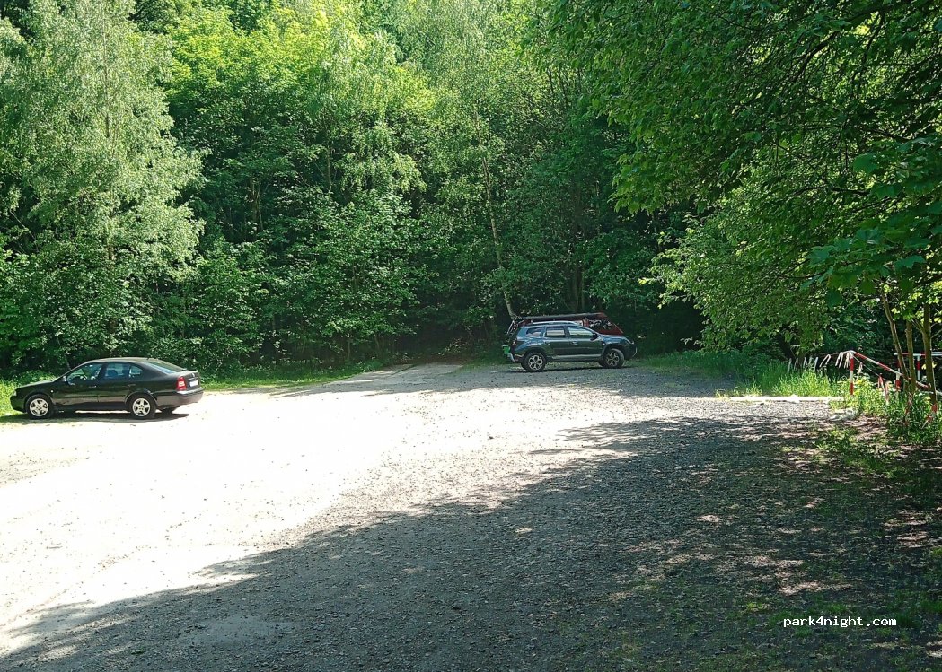 (435 43) Horní Jiřetín - Unnamed Road — foto 2