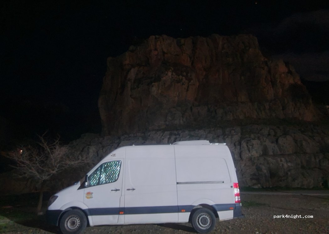 (680 02) Samothraki - Epar.Od. Kamariotissas - Choras — foto 2