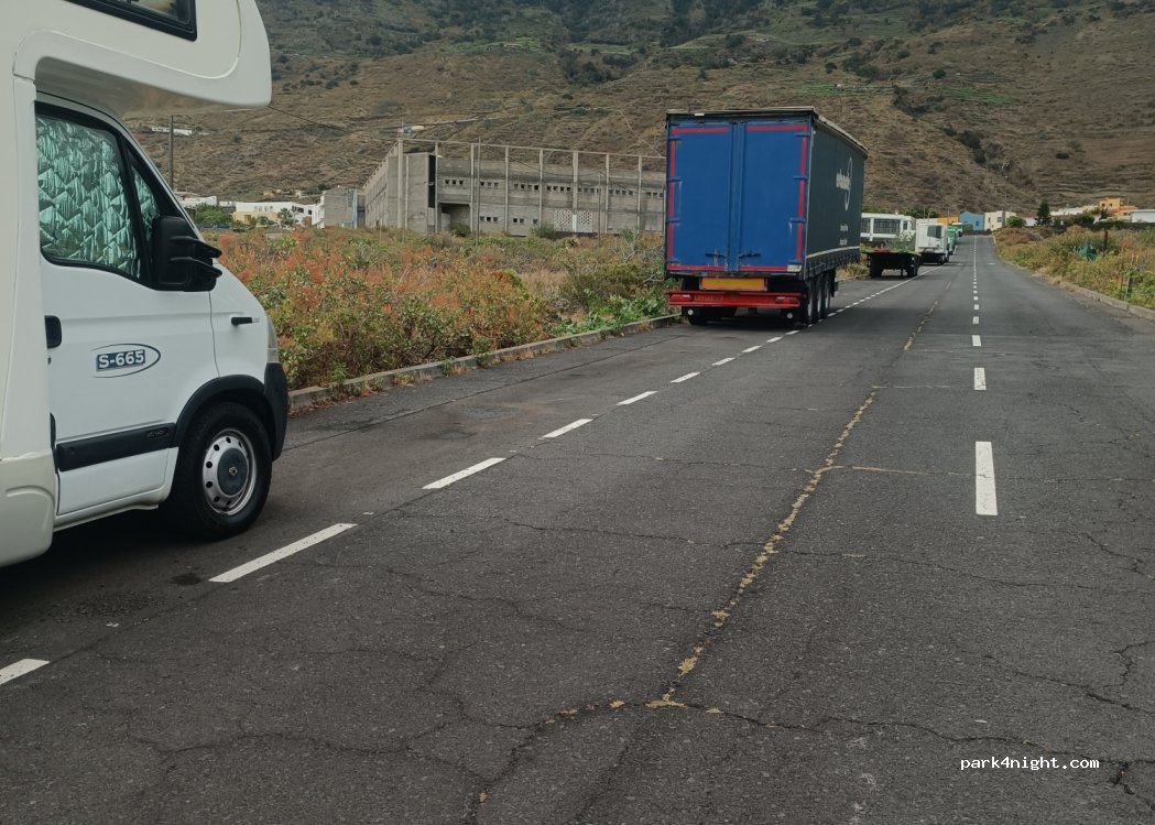 (38913) Frontera - C. Isla de la Palma — foto