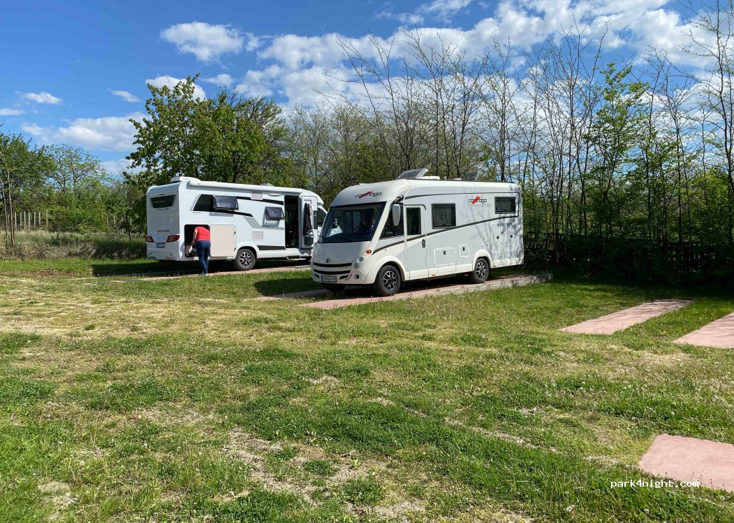Камп Ружа Ветрова - Camping Ruža Vetrova — foto 3